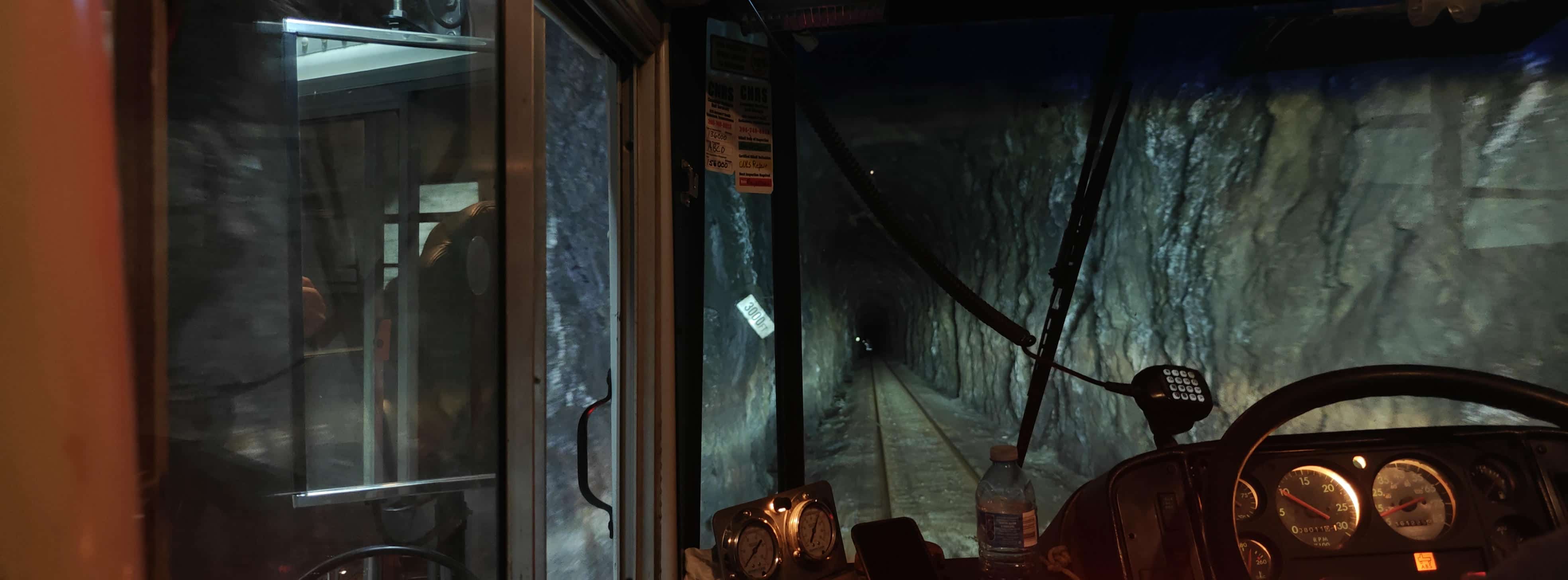 Tunnel